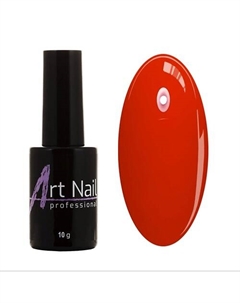 Гель-лак One Step Beige Art nail professional