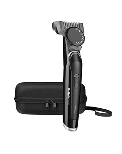 BABYLISS Триммер для бороды и усов T885E Babyliss