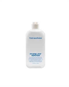 Тонер для работы с расширенными порами Pore-Fit Water Toner 265.0 Feld apotheke