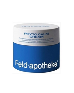 Успокаивающий крем для чувствительной кожи Phyto Calm Cream 50.0 Feld apotheke