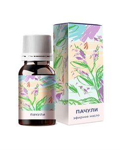 Пачули эфирное масло Onlyoil