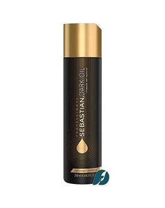 PROFESSIONAL Кондиционер для волос DARK OIL 250.0 Sebastian