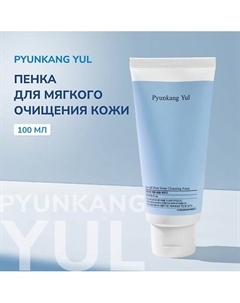 Пенка для умывания 100.0 Pyunkang yul