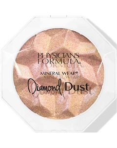 Хайлайтер Mineral Wear Diamond Dust Physician's formula