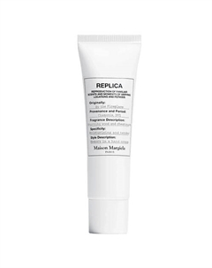 Крем для рук Replica By the Fireplace 30.0 Maison margiela