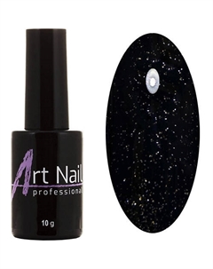 Гель-лак "SPAСE" Art nail professional