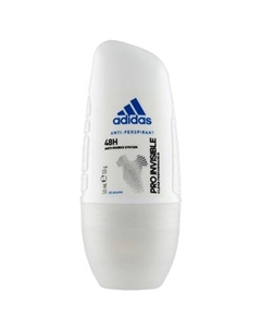 Роликовый дезодорант женский Pro Invisible 50.0 Adidas