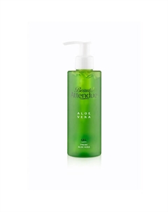 Гель АЛОЭ ВЕРА "ALOE VERA GEL" 200.0 Beaute attendue