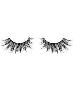 Накладные ресницы Faked 3D Wild Curl Lashes Catrice