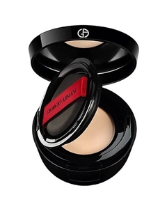 Компактная пудра Powder make-up Power Fabric Giorgio armani