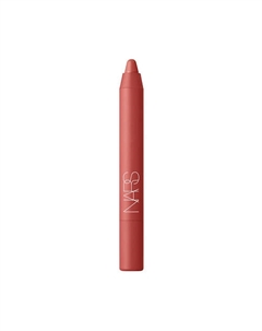 Карандаш для губ Powermatte High-intensity Lip Pencil Nars