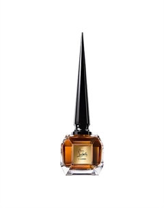 Парфюмерная вода Fetiche L'Ambre Christian louboutin beauty