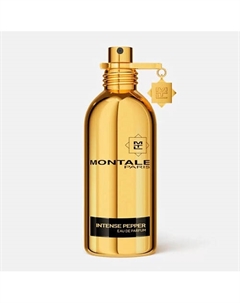 Парфюмерная вода Intense Pepper Montale