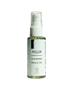 Масло для волос Miracle OIL Millie