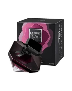 Парфюмерная вода La Nuit Tresor Fleur De Nuit Lancome