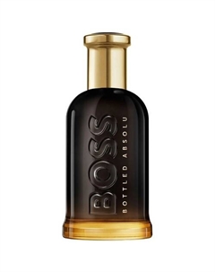 Парфюмерная вода Bottled Absolu Intense Boss