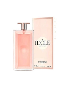 Парфюмерная вода Idole Lancome