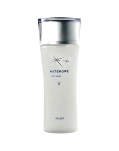 Лосьон для нормальной и комбинированной кожи Asterope Skin Lotion 120.0 Relent