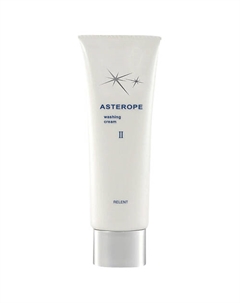 Пенка для умывания Asterope Washing Cream 100.0 Relent