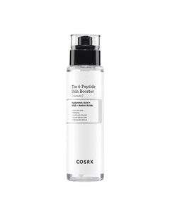 Укрепляющая сыворотка для лица с пептидами The 6 Peptide Skin Booster Serum 150.0 Cosrx