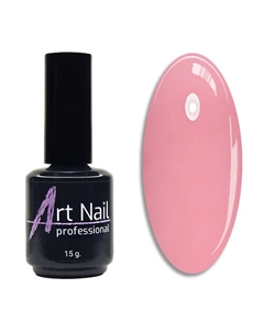 База Liquid Poly Gel Art nail professional