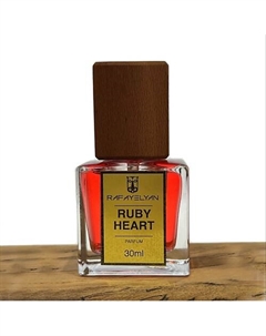 Духи "Ruby Heart" 30.0 Rafayelyan