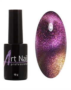 Гель-лак CAT EYE Art nail professional