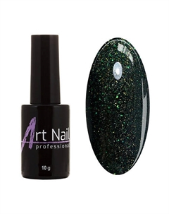 Гель-лак "VEGAS" Art nail professional