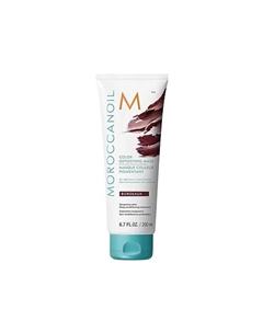 Тонирующая маска для волос Color Depositing Hair Mask Moroccanoil