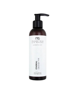 Молочко для снятия макияжа ETHEREAL CLEANSER 200.0 Mesaltera by dr. mikhaylova