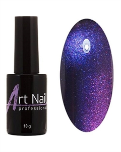 Гель-лак CAT EYE Art nail professional