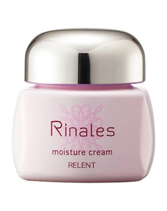 Крем против морщин Rinales Moisture Cream 25.0 Relent