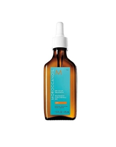 Сыворотка для сухой кожи головы 45.0 Moroccanoil