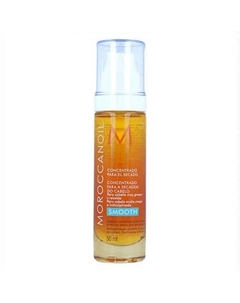 Сыворотка для укладки волос феном 50.0 Moroccanoil