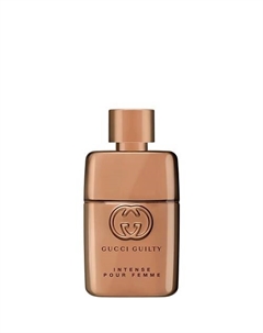 Парфюмерная вода Guilty Intense Pour Femme 30 Gucci