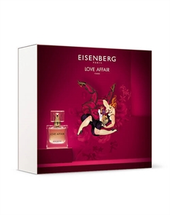 Набор Love Affair Femme Eisenberg