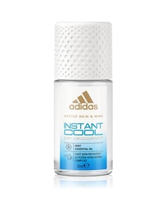 Роликовый дезодорант Instant Cool 50.0 Adidas