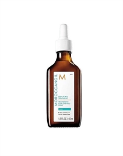 Сыворотка для жирной кожи головы 45.0 Moroccanoil