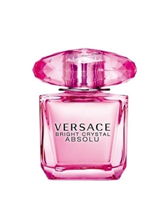 Парфюмерная вода Bright Crystal Absolu 30 Versace