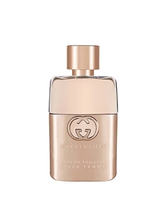 Туалетная вода Guilty Pour Femme Eau De Toilette 30 Gucci