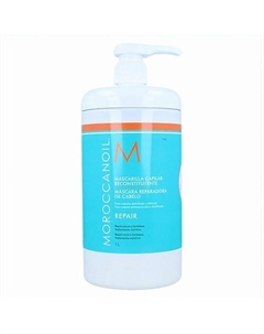 Восстанавливающая капиллярная маска 1000.0 Moroccanoil