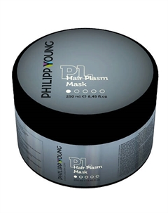 Маска для волос HAIR PLASM MASK (PL) 250.0 Philipp young