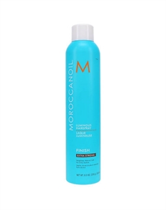 Светящийся лак для волос Экстра сильной фиксации 330.0 Moroccanoil