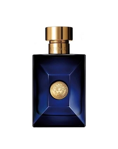 Туалетная вода Pour Homme Dylan Blue 50 Versace