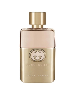 Парфюмерная вода Guilty Pour Femme 30 Gucci