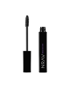 Тушь для ресниц объемная MASCARA EXTREME VOLUME Nrav