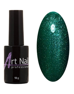 Гель-лак "DIAMOND" Art nail professional