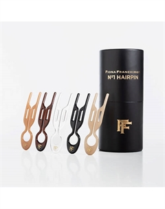 Набор шпилек No1 Hairpin Best Seller Collection Fiona franchimon