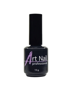 Кремниевая база Si Strong Art nail professional