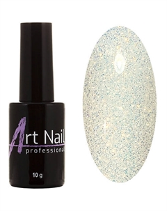 Гель-лак "DIAMOND" Art nail professional